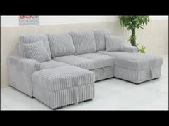 Pullout Sleeper Sofas